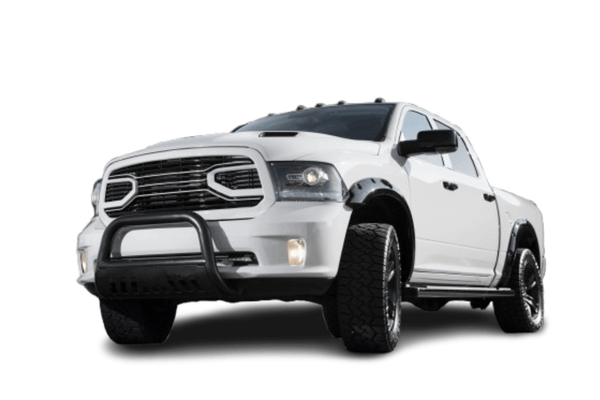 silverado